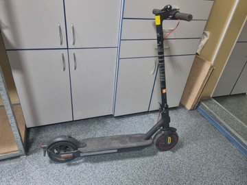 Б/в Електротранспорт Xiaomi mi electric scooter pro 2 01-200997872