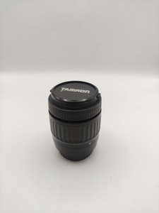 Б/в Фотообъектив Tamron af tele-macro 35-90 mm f/ 4-5.6 63dp 01-200997588