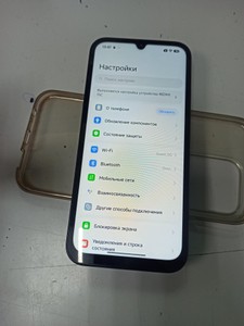 Б/в Мобільний телефон Xiaomi redmi 15c 4g 4/128gb 01-200997820