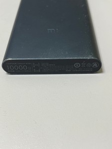 Б/в Повербанк Xiaomi mi power bank 3 10000mah 01-200996394