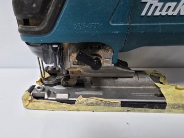 Б/в Електролобзик Makita 4350fct 01-200996684