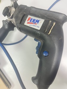 Б/в Дриль ударний Ferm fpd-13/500 01-200998053