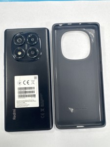 Б/в Мобільний телефон Xiaomi redmi note 14 pro 8/256gb 01-200997860