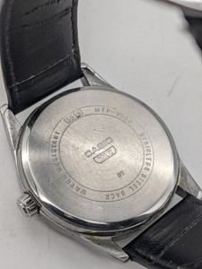 Б/в Годинник Casio mtp-vd03 01-200758149