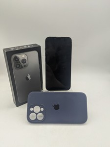 Б/в Мобільний телефон Apple iphone 13 pro 128gb 01-200974232