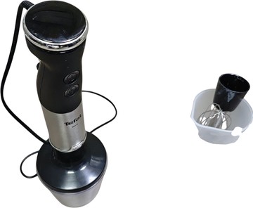Б/в Блендер Tefal quickchef+ hb673830 01-200938205