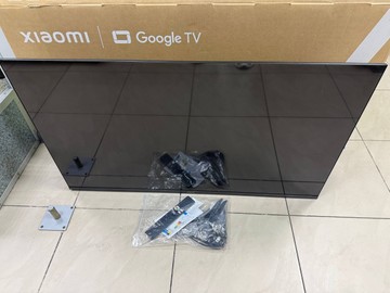Б/в Телевізор Xiaomi tv a 43 2025 01-200998955