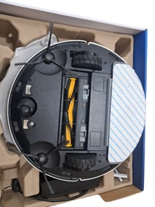 Б/в Робот-пилосос Ecovacs deebot ozmo n8 01-200923392