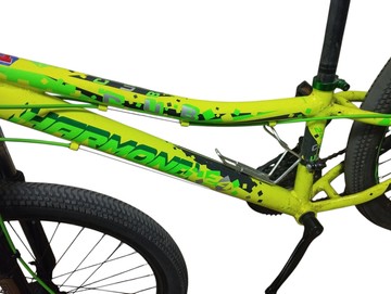 Б/в Велосипед Harmond cub 24" 01-200952393