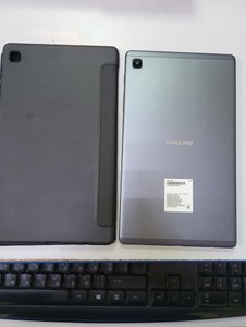 Б/в Планшет Samsung galaxy tab a7 lite 3/32gb wi-fi 01-200999975