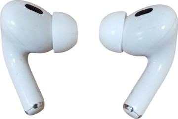 Б/у Навушники Apple airpods pro 2nd generation with magsafe charging case usb-c 01-200933918