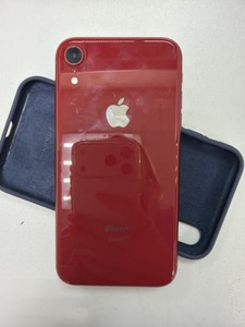 Б/в Мобільний телефон Apple iphone xr 64gb 01-200999297