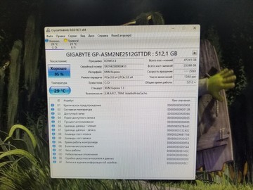 Б/в Системний блок Пк intel core i9-9900k/ram 16 gb/hdd 4000 gb/ssd 512 gb/nvidia rtx 2080ti (geforce) 11gb gddr6 352bit 01-200999497