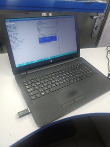 Hp 15/e1 6015 ddr3/8gb ddr3/hdd 250 gb/*інтегрована