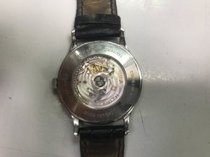Б/в Годинник Zenith 01/02.1125.680 01-201001739