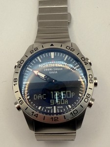 Б/в Годинник North Edge gavia 01-200999487