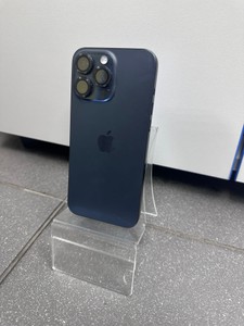 Б/в Мобільний телефон Apple iphone 15 pro max 256gb 01-201001878