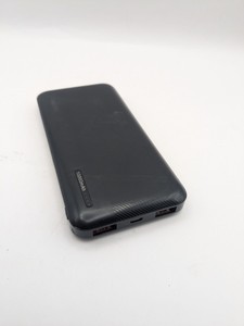 Б/у Повербанк Logilink 10000mah 01-201002160