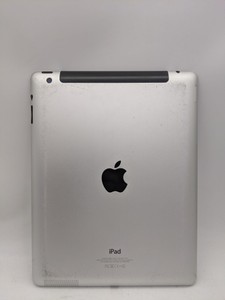 Б/в Планшет Apple ipad 4 wifi+3g 32gb a1460 01-201002893