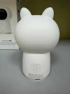 Б/в Ip-камера Aqara camera hub g3 01-201002369