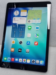 Б/в Планшет Apple ipad 10.2 2021 wi-fi 64gb 01-201003013