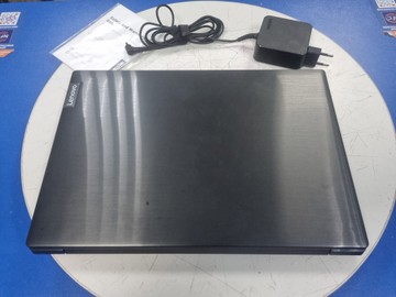 Б/в Ноутбук Lenovo 15/amd a6 9225 ddr4/4gb ddr4/hdd 500 gb/radeon 530 4gb 01-201002910