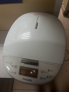 Б/в Мультиварка Philips hd3077/40 01-201002672