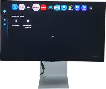 Б/у Монитор Samsung viewfinity s9 5k 01-200989704