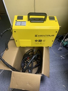 Б/в Зварювальний апарат Кентавр спав-300 digit mini 01-201004239