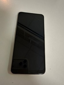Б/у Мобільний телефон Oppo reno2 z 8/128gb 01-201003761