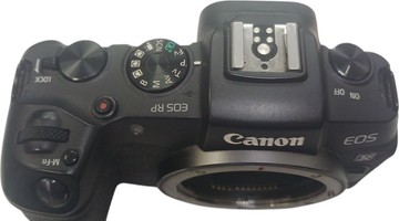 Б/в Фотоапарат Canon eos rp body 01-200911665