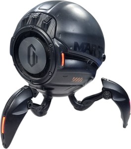 Б/в Мультимедійна акустика Gravastar mars pro 01-200966375