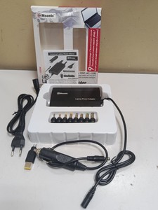 Б/в Зарядний пристрій Msonic my3449k 01-201003326