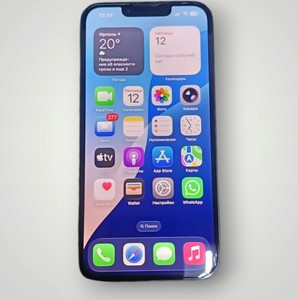 Б/в Мобільний телефон Apple iphone 14 128gb 01-200995188