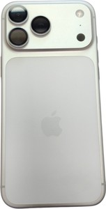 Б/в Мобільний телефон Apple iphone 17 pro max 256gb 01-201003942