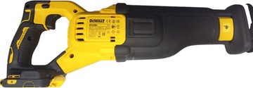 Б/в Шабельна пила Dewalt dcs386t1 01-200933773