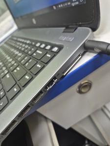 Б/в Ноутбук Hp 15/core i7 5600u ddr3/8gb ddr3/hdd 100 gb/ssd *відсутній/*інтегрована 01-200999067