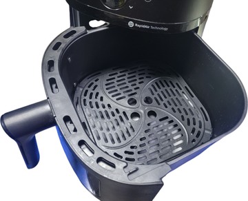 Б/в Фритюрниця Philips series 2000 na230/00 01-200939391