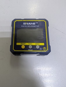 Б/у Електронний кутомір Shahe 5315-90c 01-201007882