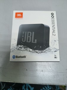 Б/в Акустика Jbl go essential 2 01-201008879