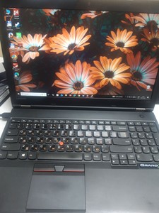 Lenovo 15/core i5 6300u ddr3/10gb ddr3/hdd *відсутній/ssd 256 gb/*інтегрована