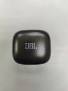 Б/в Навушники Jbl live flex 01-201007736