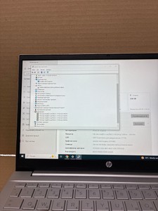 Б/в Ноутбук Hp 13/core i3-1115g4 ddr4/8gb ddr4/hdd *відсутній/ssd 256 gb/*інтегрована 01-201003658