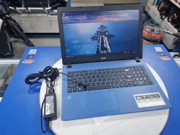 Acer 15/celeron n4000 ddr4/4gb ddr4/hdd 500 gb/ssd *відсутній/*інтегрована