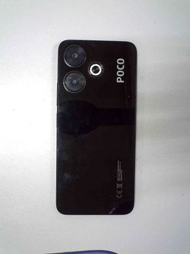 Б/в Мобільний телефон Xiaomi poco m6 4g 8/256gb 01-201008710
