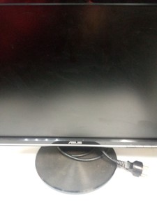 Б/у Монитор Asus vw198s 01-201008672