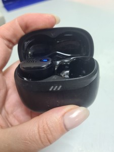 Б/в Навушники Jbl tune buds 2 01-201007374