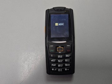 Б/у Мобільний телефон Agm m7 01-201006072