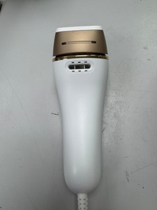 Б/у Фотоэпилятор Braun silk expert pro 5 pl 5124 01-201011317