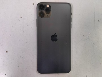 Б/в Мобільний телефон Apple iphone 11 pro max 256gb 01-201012534